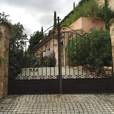La Petite Bastide Grimaudoise