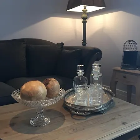 La Petite Bastide Grimaudoise * Grimaud
