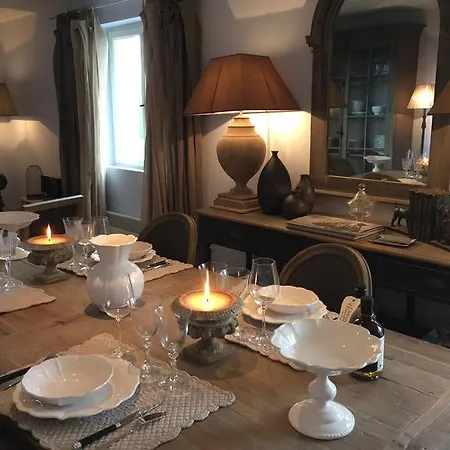La Petite Bastide Grimaudoise Villa *