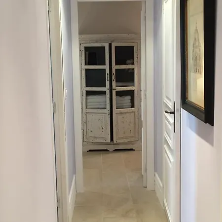 La Petite Bastide Grimaudoise *