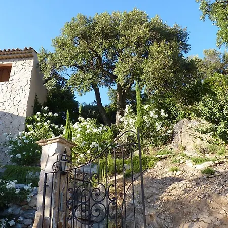 La Petite Bastide Grimaudoise Grimaud