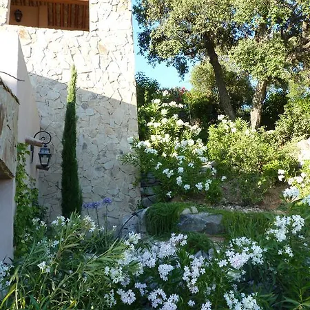 La Petite Bastide Grimaudoise Villa Grimaud