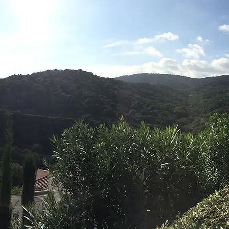 La Petite Bastide Grimaudoise * Grimaud