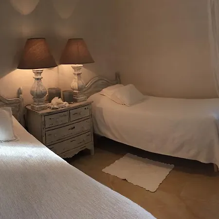 Villa La Petite Bastide Grimaudoise Grimaud