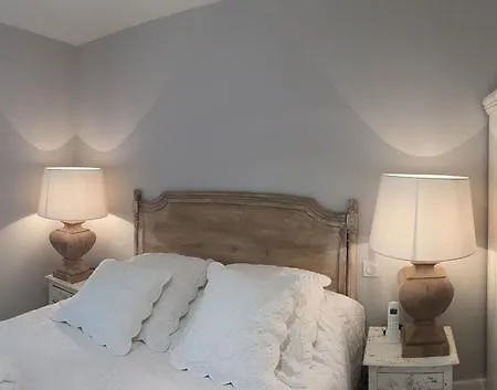 La Petite Bastide Grimaudoise Villa *
