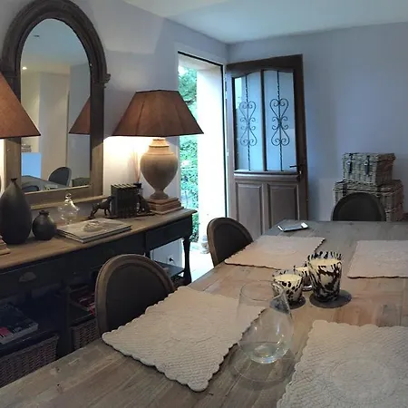Villa La Petite Bastide Grimaudoise *