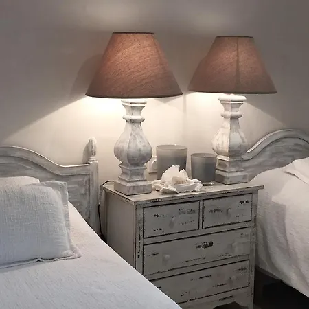 La Petite Bastide Grimaudoise *