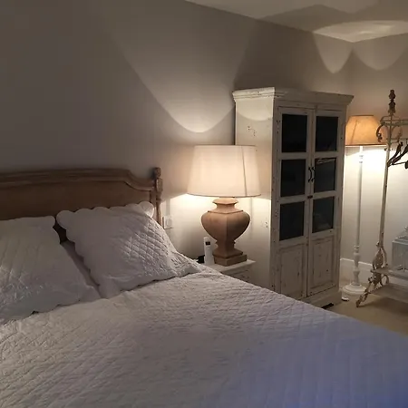 La Petite Bastide Grimaudoise