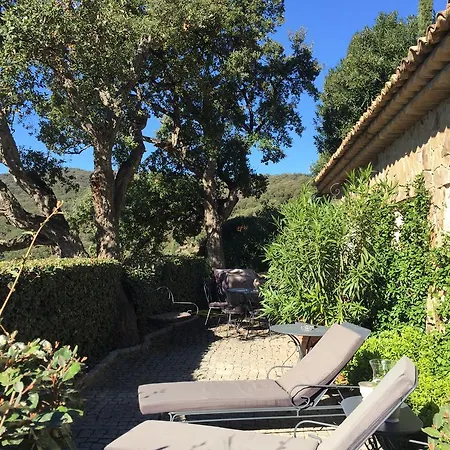 Villa La Petite Bastide Grimaudoise *