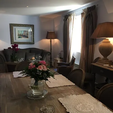 La Petite Bastide Grimaudoise