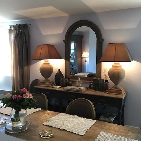 Villa La Petite Bastide Grimaudoise *