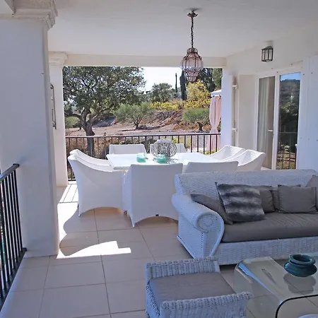 La Petite Bastide Grimaudoise Villa Grimaud