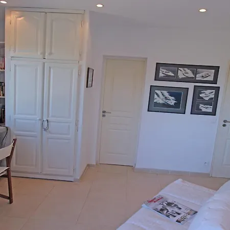 La Petite Bastide Grimaudoise Villa Grimaud