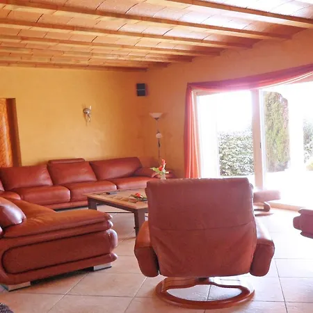 La Petite Bastide Grimaudoise * Grimaud
