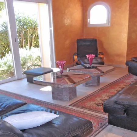 La Petite Bastide Grimaudoise Villa *