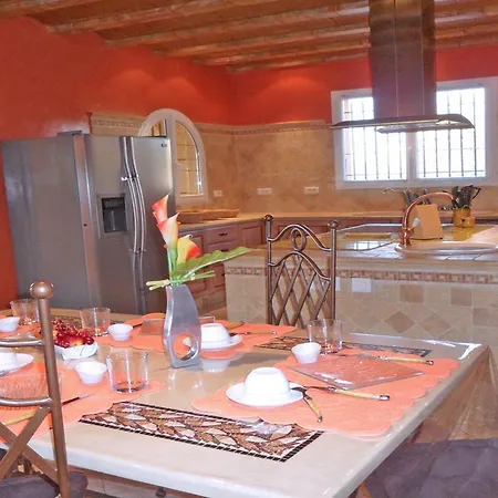 Villa La Petite Bastide Grimaudoise