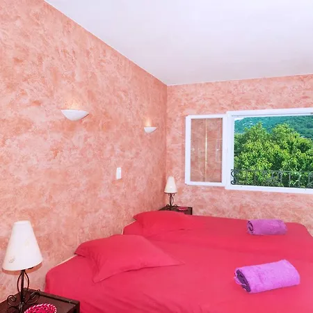 La Petite Bastide Grimaudoise Villa Grimaud