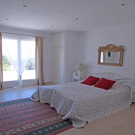 La Petite Bastide Grimaudoise Villa Grimaud
