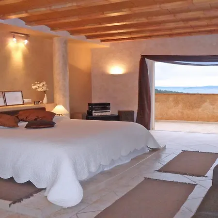 La Petite Bastide Grimaudoise