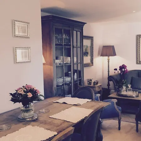 Villa La Petite Bastide Grimaudoise