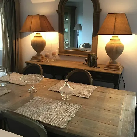 La Petite Bastide Grimaudoise Villa Grimaud
