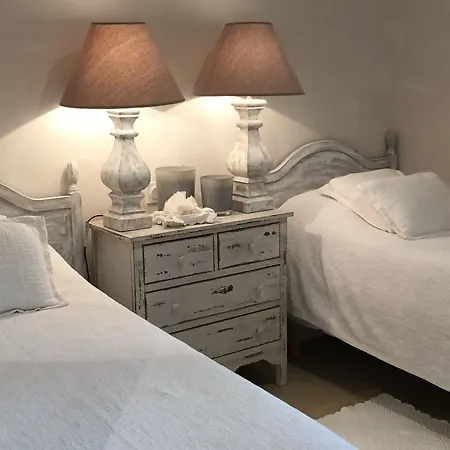 Villa La Petite Bastide Grimaudoise